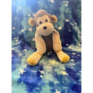 Scentsy buddy buddies mollie the monkey plush animal